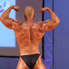 Dave  Ridgeway - NPC Stewart Fitness Championships 2012 - #1